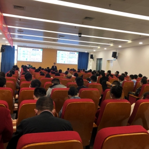 华西CPPC技术在脑卒中康复的应用进展培训班在蓉成功举办