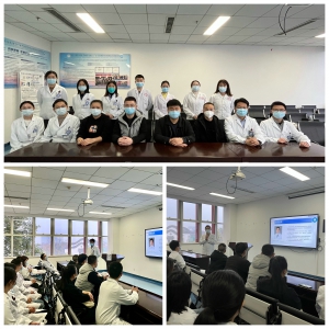 第16期CPPC技术培训班和第1期神经调控与脑功能检测培训班顺利开班