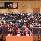 四川大学华西医院康复医学中心召开2025年度工作总结暨2026年学科建设规划会议-凝心聚力启新程，共谱华章向未来 ...