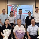 四川大学华西临床医学院康复医学系/医学技术学院康复治疗学系2026年9月批次研究生学位论文答辩会圆满举行 ...