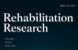 Rehabilitation Research期刊封面及Logo正式发布