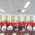 笃学精研启新程，匠心笃行育英才——中华护理学会四川大学华西医院第三届康复专科护士培训基地顺利开班 ... ...