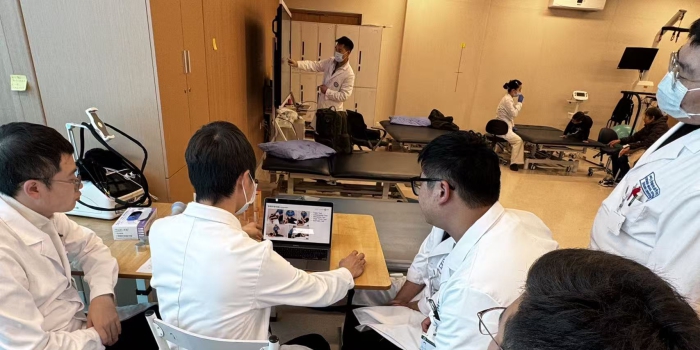 20260108戚世宗老师给学职人员做知识分享