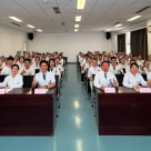 四川大学华西医院康复医学中心进修人员座谈会暨2026年春季批次进修生结业典礼活动顺利举行 ...