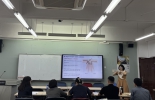 四川大学华西临床医学院康复医学系召开2025-2026学年秋季学期集体备课会暨新教师试讲会