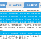四川大学华西医院康复医学中心2026春进修招生简章