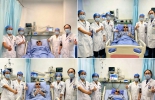 单日4例重症气切患者顺利拔管｜华西康复医学中心攻坚克难，气切规范化管理实现新跨越