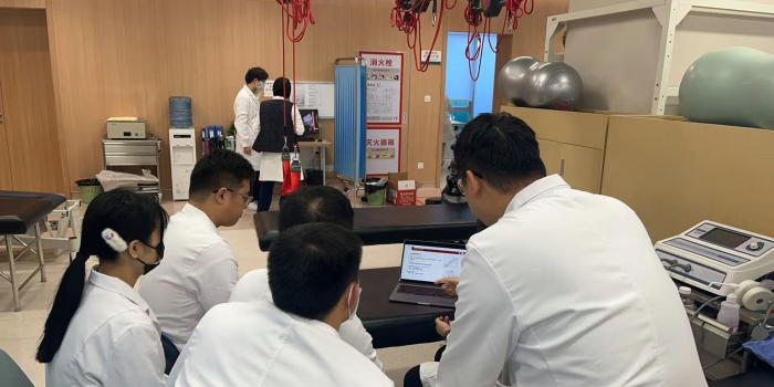 20251225张奖银老师给学职人员做知识分享