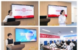 我中心“氧护生命线”高压氧救治能力提升计划2025（第七期）成功举办