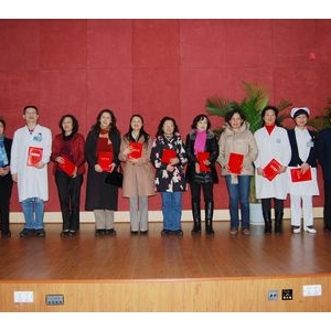 我院召开第三届二次工会会员/职工代表大会