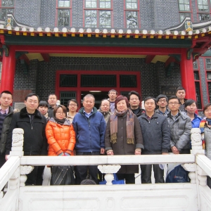我系第一期临床导师工作坊成功举办