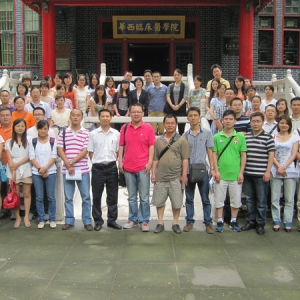 我系手及上肢外科康复工作坊圆满落幕