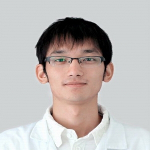 刘巍简介