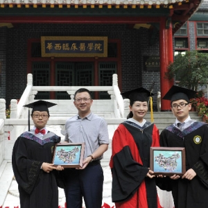 我院2013届毕业周活动拉开帷幕