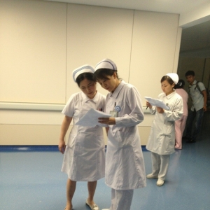康复医学科整体搬入华西医院温江院区