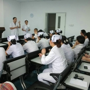我中心召开医疗质量与安全会议