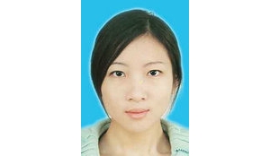 曾玲简介