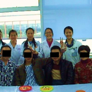 “蔬果拼盘大赛”小组活动治疗帮助患者回归生活