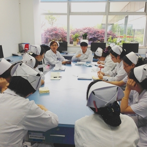 我中心脊髓损伤病房普及癫痫的急救与护理