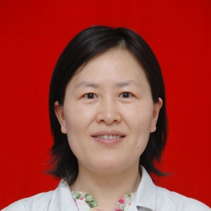 何竟教授简介