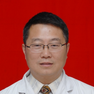 雷中杰简介