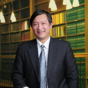 励建安教授入选2014年美国国家医学院外籍院士