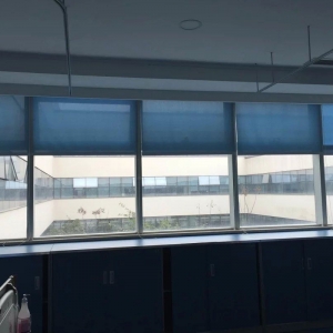 我中心肌肉骨骼病房开展节能减排行动