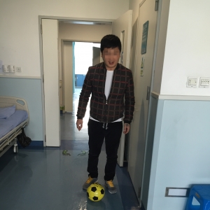 我中心在重症康复领域不断探索