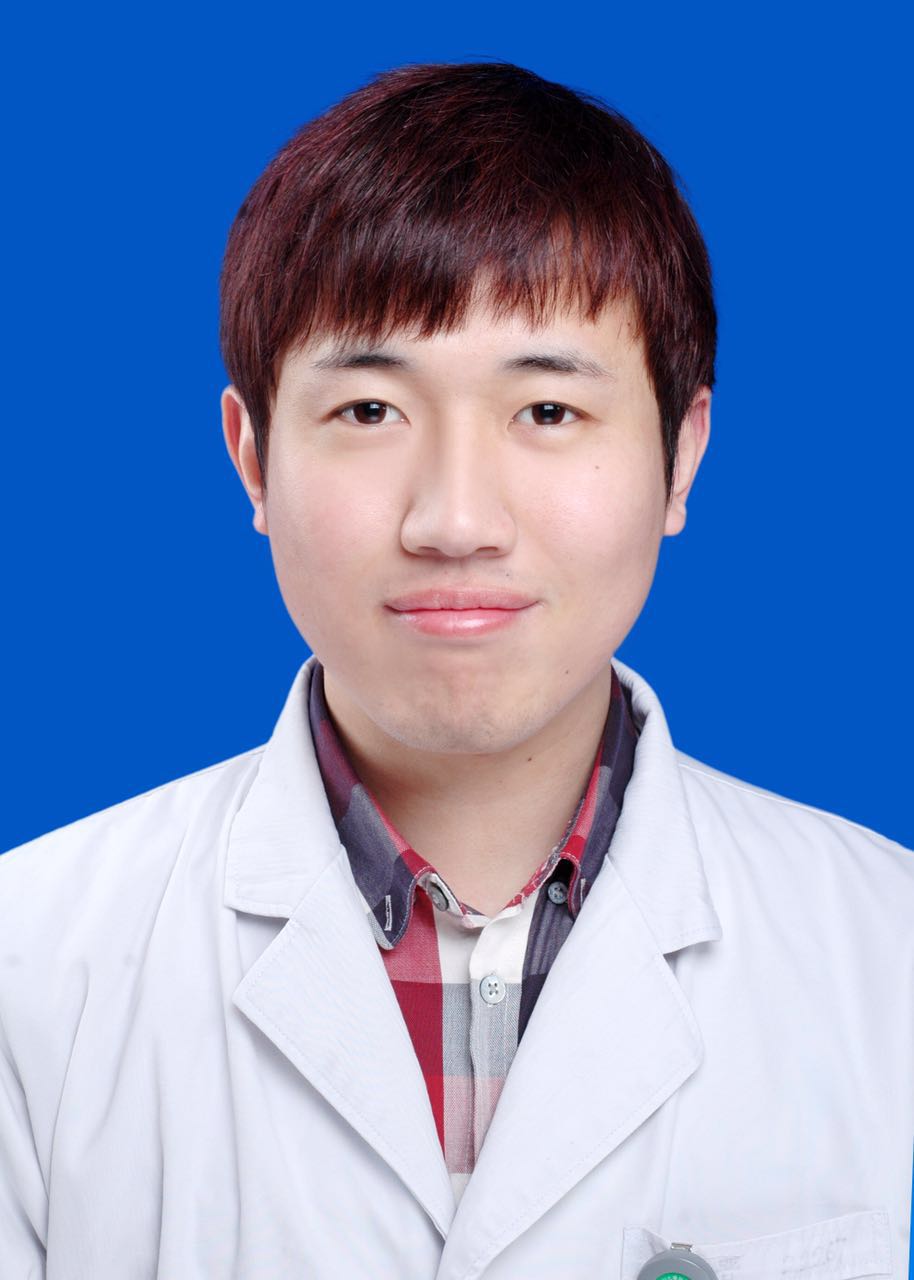尹子文简介