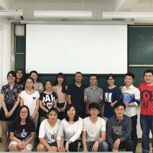 华西康复医学院举办“志存高远，青春飞扬”演讲比赛