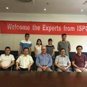 我院康复治疗学（假肢矫形）专业ISPO一类课程认证顺利完成