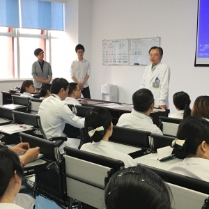 华西康复召开专科联盟建设启动会