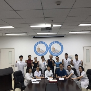 第2届华西康复师生教学创新讲课交流比赛