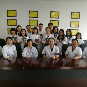 华西康复第二届全国专科医师培训班举办结业典礼