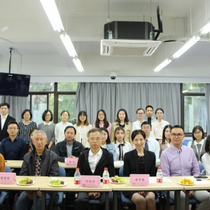 加拿大关节炎康复治疗进展专题讲座暨第十三届华西康复研究生论坛完满举行