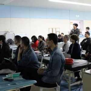 2018年华西康复神经肌肉激活技术培训班圆满结束