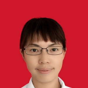 曾晓梅简介