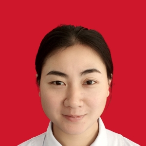 杨倩简介