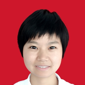尹玲茜简介