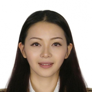 刘思佳简介