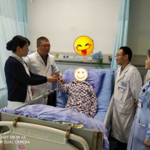 辗转3家医院气管切开430天的偏瘫患者在四川大学华西康复医学中心成功拔除气管切开导管