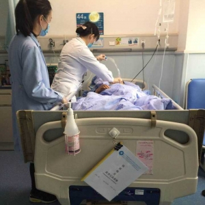 精细化康复护理之吸痰病员的痰液管理