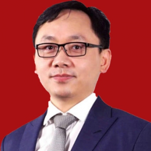 杨霖教授简介