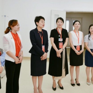 第十期中国康复专科护士华西医院培训基地临床实践圆满结束