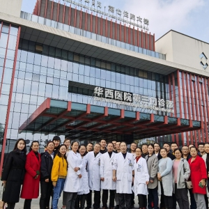 2019年第三届康复专科医师培训班结业典礼圆满落幕