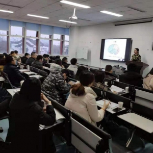 华西神经康复系列培训第四讲成功举办