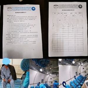 防控新冠肺炎  高压氧做好了准备