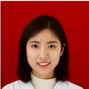 何琳简介
