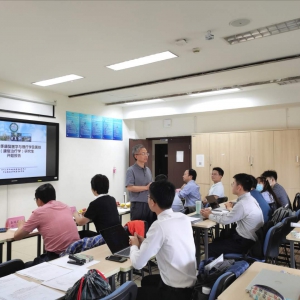 2020年我校康复专业博士/硕士研究生开题报告会成功举行