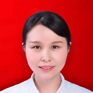 赵慧简介